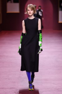 Christian Dior RTW Fall 2022
