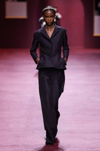 Christian Dior RTW Fall 2022