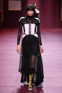 Christian Dior RTW Fall 2022