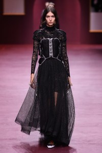 Christian Dior RTW Fall 2022