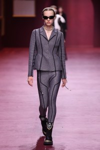 Christian Dior RTW Fall 2022