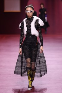 Christian Dior RTW Fall 2022