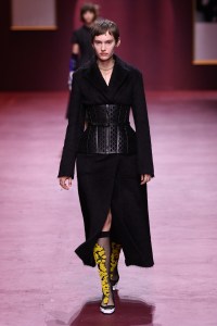 Christian Dior RTW Fall 2022