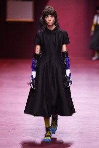 Christian Dior RTW Fall 2022