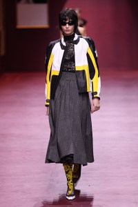 Christian Dior RTW Fall 2022