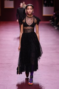 Christian Dior RTW Fall 2022