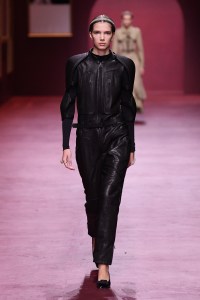 Christian Dior RTW Fall 2022