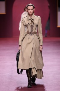 Christian Dior RTW Fall 2022