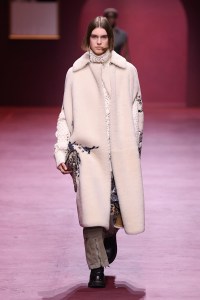 Christian Dior RTW Fall 2022