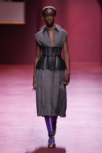 Christian Dior RTW Fall 2022