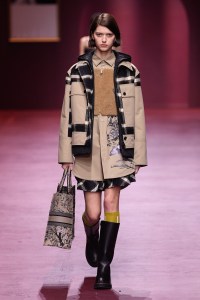 Christian Dior RTW Fall 2022