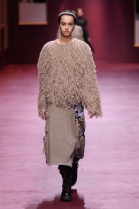 Christian Dior RTW Fall 2022