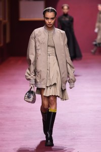 Christian Dior RTW Fall 2022