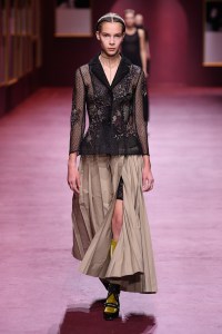Christian Dior RTW Fall 2022