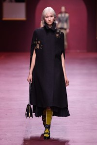 Christian Dior RTW Fall 2022