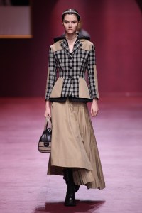 Christian Dior RTW Fall 2022