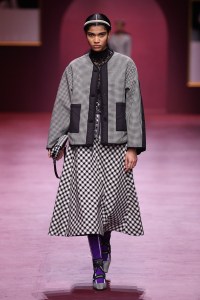 Christian Dior RTW Fall 2022