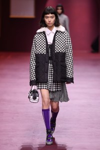 Christian Dior RTW Fall 2022