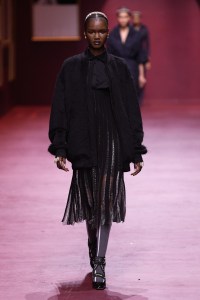 Christian Dior RTW Fall 2022