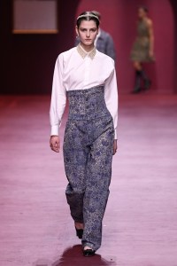 Christian Dior RTW Fall 2022