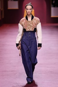 Christian Dior RTW Fall 2022