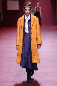 Christian Dior RTW Fall 2022