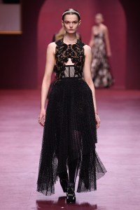 Christian Dior RTW Fall 2022