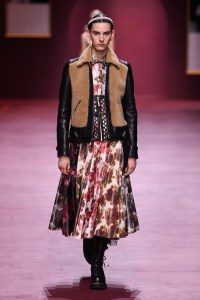 Christian Dior RTW Fall 2022