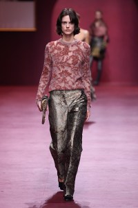 Christian Dior RTW Fall 2022