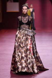 Christian Dior RTW Fall 2022