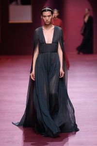 Christian Dior RTW Fall 2022