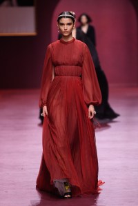 Christian Dior RTW Fall 2022