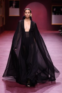 Christian Dior RTW Fall 2022
