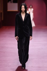Christian Dior RTW Fall 2022