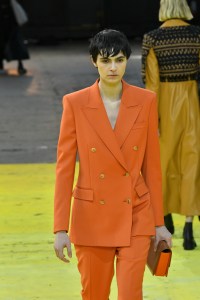 Gabriela Hearst RTW Fall 2022