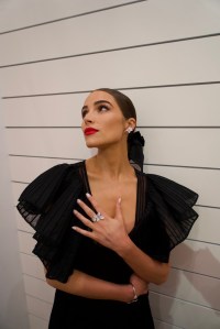 Olivia Culpo