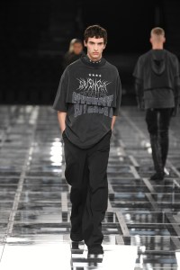 Givenchy RTW Fall 2022