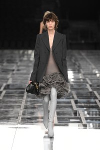 Givenchy RTW Fall 2022
