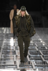 Givenchy RTW Fall 2022
