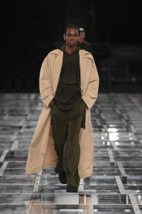 Givenchy RTW Fall 2022