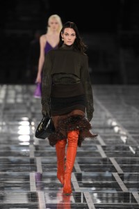 Givenchy RTW Fall 2022