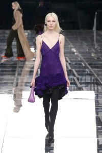 Givenchy RTW Fall 2022