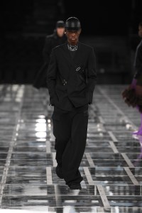 Givenchy RTW Fall 2022