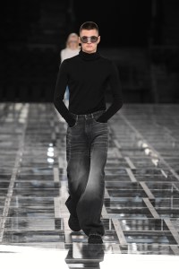 Givenchy RTW Fall 2022