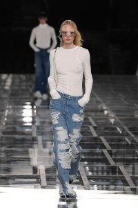 Givenchy RTW Fall 2022