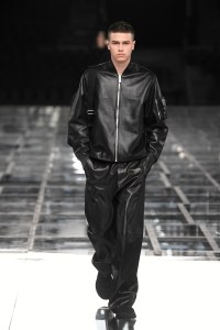 Givenchy RTW Fall 2022
