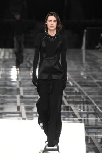 Givenchy RTW Fall 2022