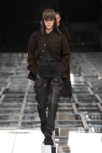 Givenchy RTW Fall 2022