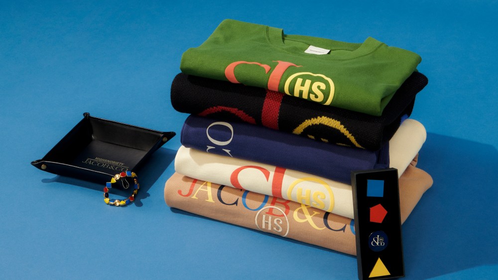 folded shirts