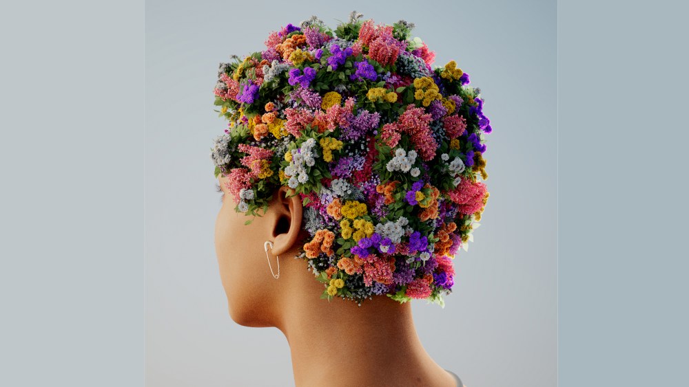 Prestige hair is experiencing a major surge and is on track to be as big as makeup - $7 billion - by 2024.